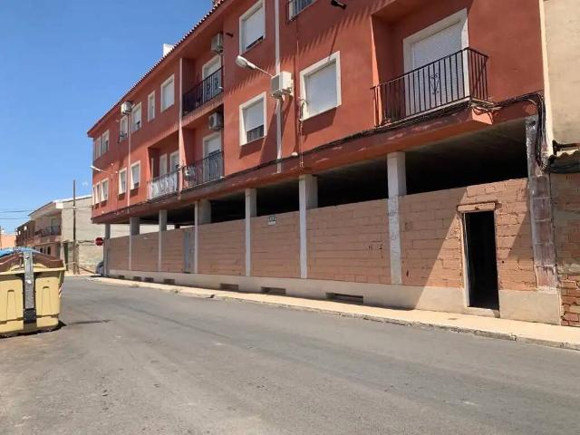 Local Comercial en venta en Madridejos, Toledo