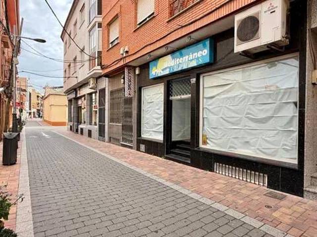 Local Comercial en venta en Madridejos, Castilla-La Mancha