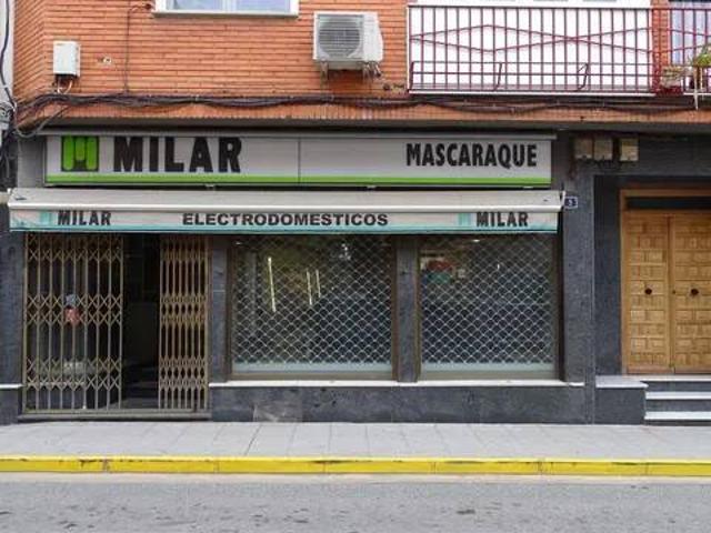 Local Comercial en venta en Madridejos, Castilla-La Mancha
