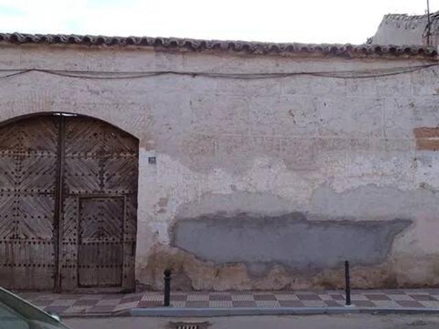 Local Comercial en venta en Madridejos, Castilla-La Mancha