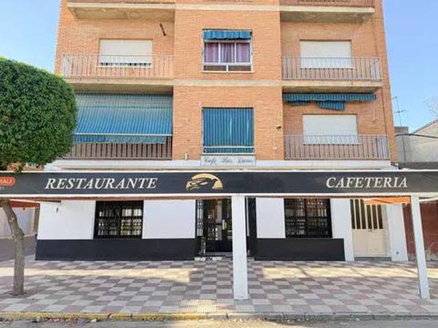 Local Comercial en venta en Madridejos, Castilla-La Mancha
