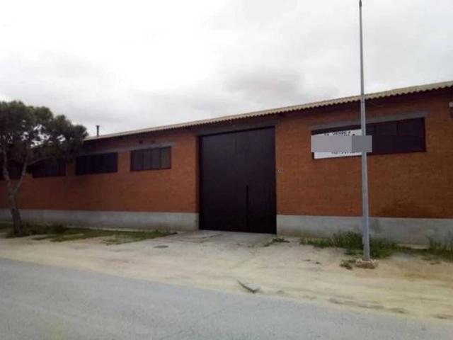 Local Comercial en venta en Madridejos Local Comercial en venta en Madridejos
