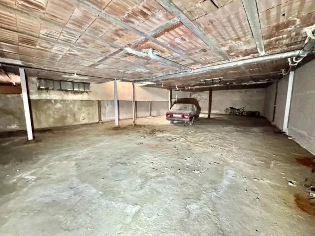 Local Comercial en venta en Madrigal De Las Altas Torres, Castilla y León