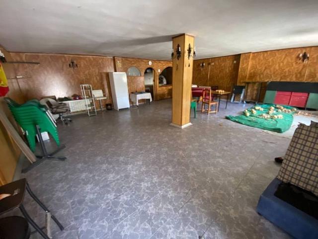 Local Comercial en venta en Madrigalejo Del Monte, Castilla y León