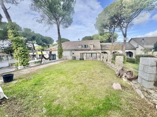 Local Comercial en venta en Sexmo de San Martín, Maello