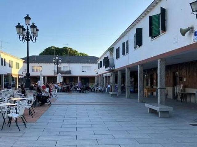 Local Comercial en venta en Sexmo de San Martín, Maello