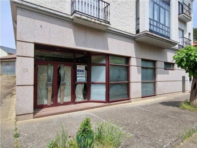 Local Comercial en venta en Magaz De Cepeda, Castilla y León