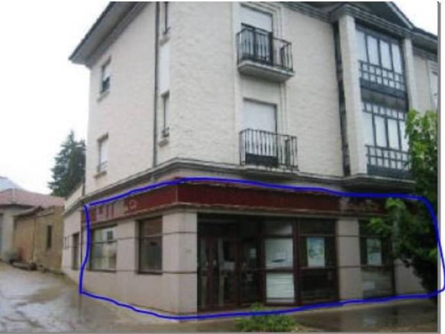 Local Comercial en venta en Magaz De Cepeda, Castilla y León