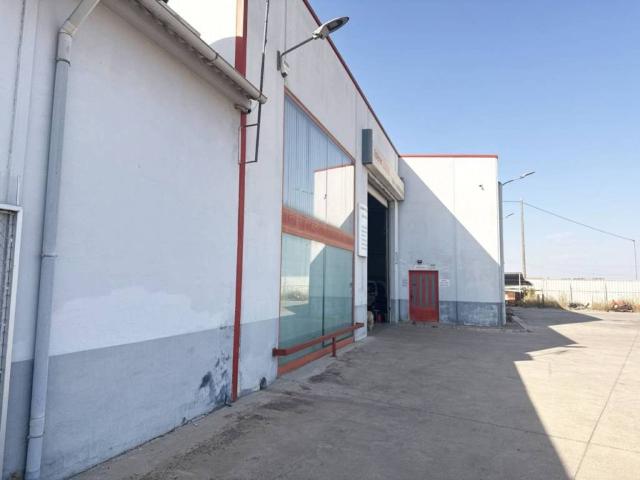Local Comercial en venta en Magaz De Pisuerga, Castilla y León