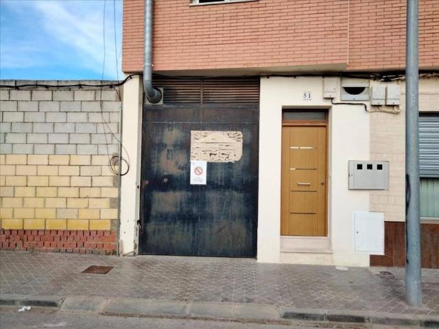 Local Comercial en venta en Mairena Del Alcor, Andalucía