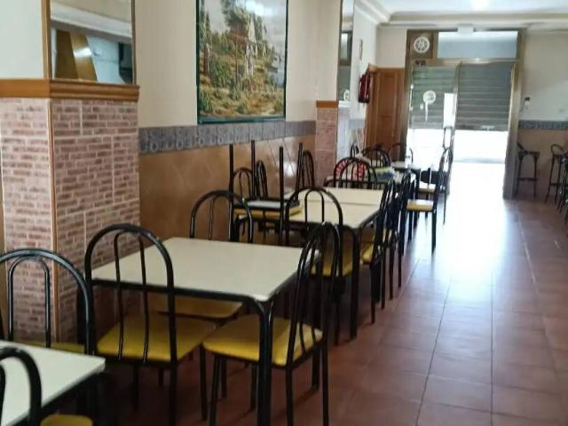 Local Comercial en venta en Algemesí, València / Valencia