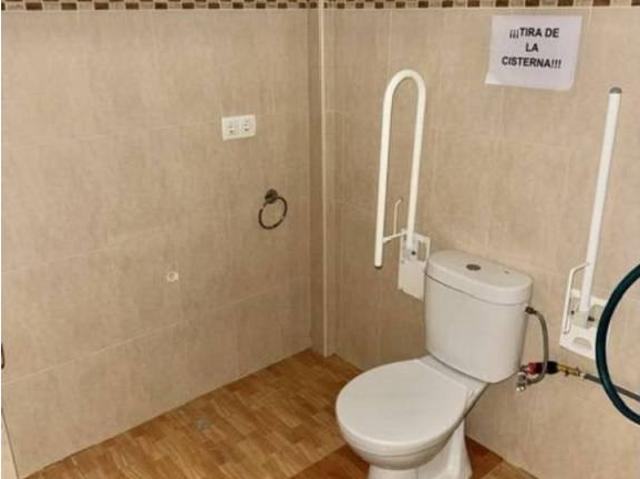 Local Comercial en venta en Mairena Del Aljarafe, Andalucía