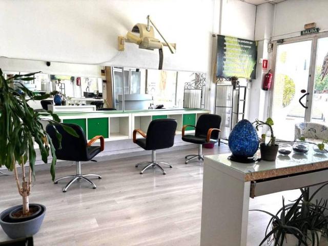 Local Comercial en venta en Mairena Del Aljarafe, Andalucía
