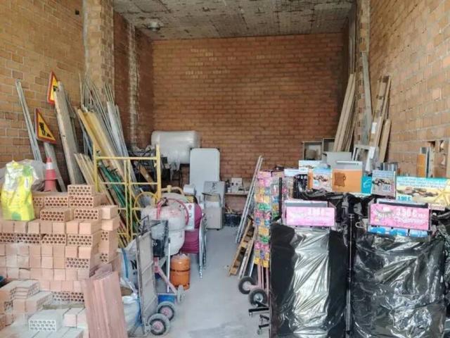 Local Comercial en venta en Mairena Del Aljarafe, Andalucía