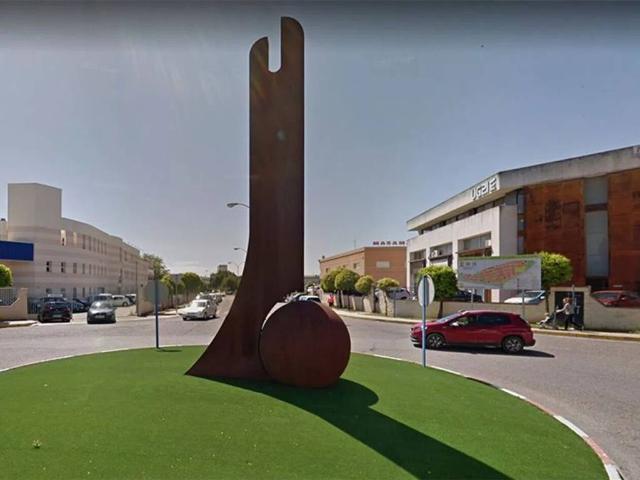 Local Comercial en venta en Mairena Del Aljarafe