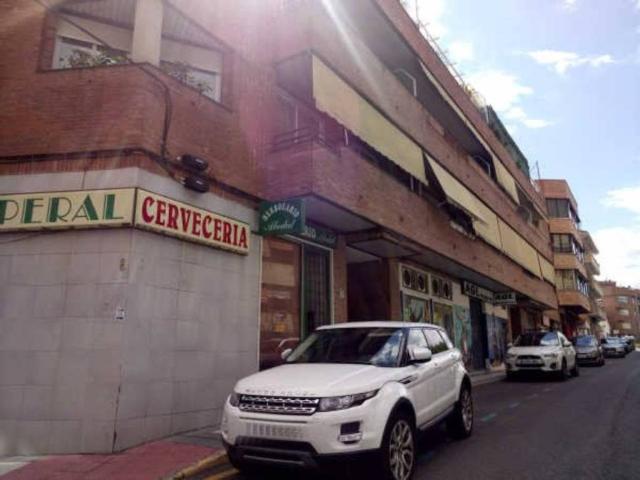 Local Comercial en venta en Majadahonda, Madrid