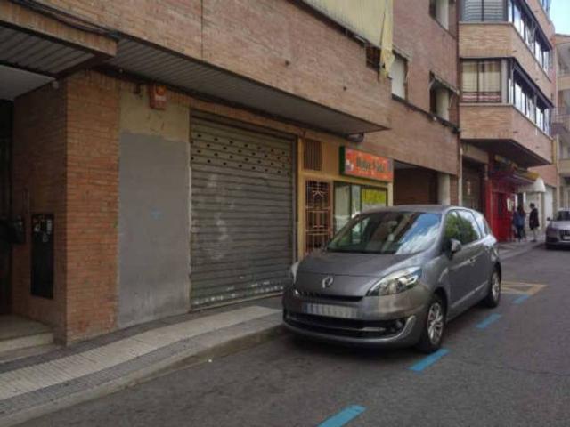 Local Comercial en venta en Majadahonda, Madrid