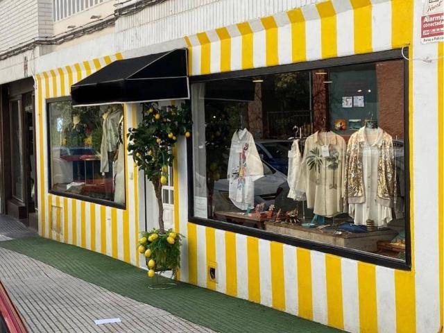 Local Comercial en venta en Majadahonda
