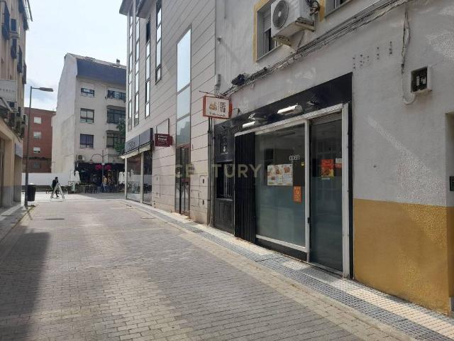 Local Comercial en venta en Majadahonda