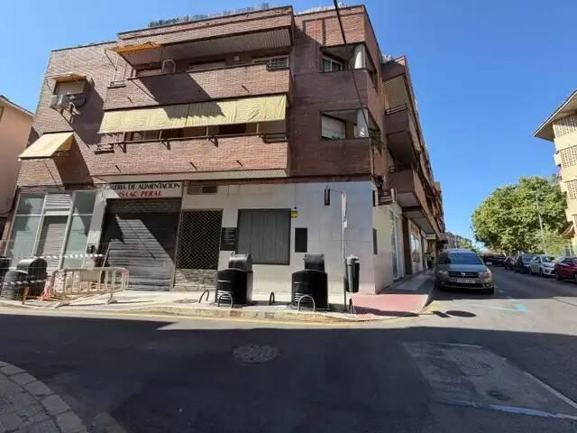 Local Comercial en venta en Majadahonda, Madrid