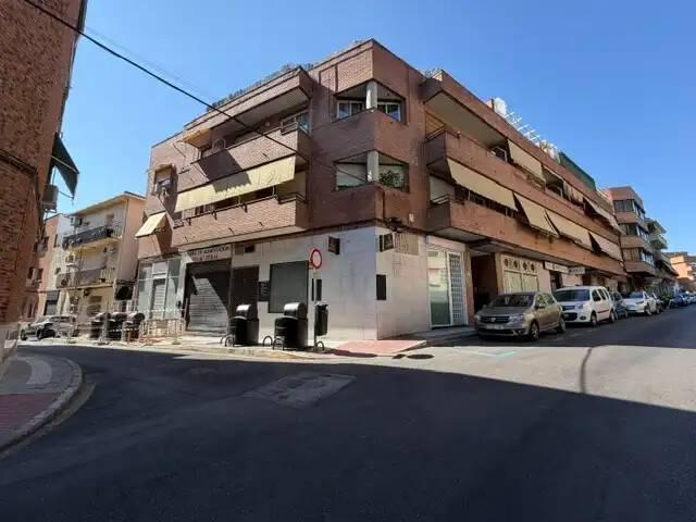 Local Comercial en venta en Majadahonda, Madrid