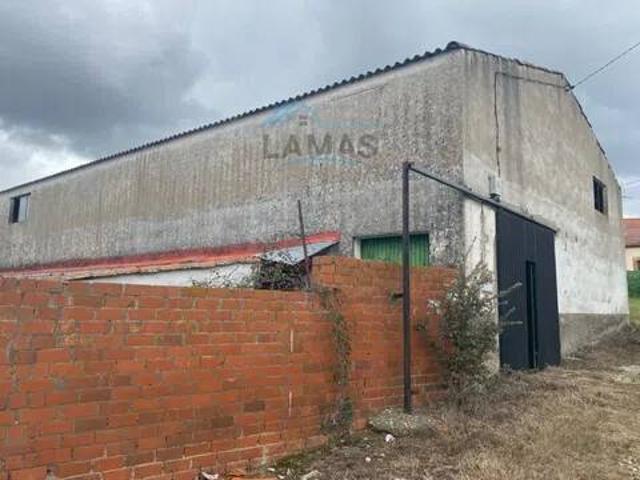 Local Comercial en venta en Majadas, Extremadura