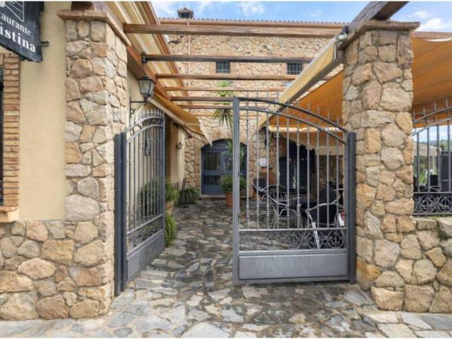 Local Comercial en venta en Majadas, Extremadura