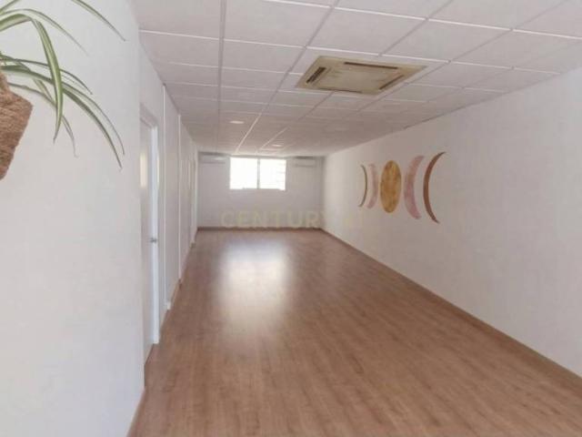 Local Comercial en venta en Cruz de Humilladero, Málaga-Costa del Sol
