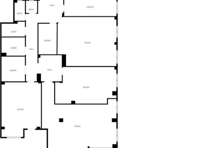 Local Comercial en venta en Centro, Málaga-Costa del Sol