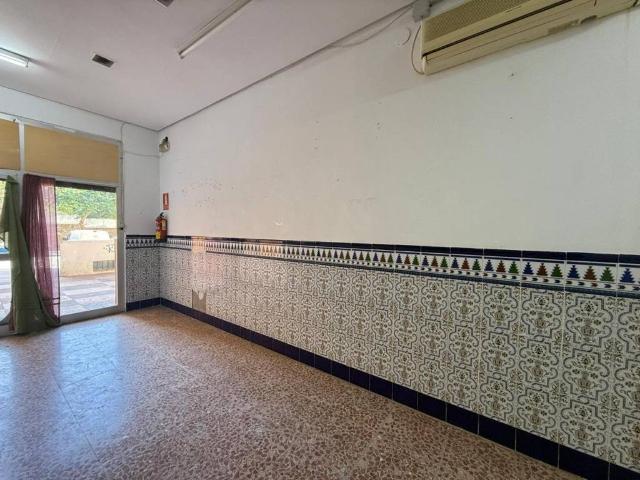 Local Comercial en venta en Málaga, Centro