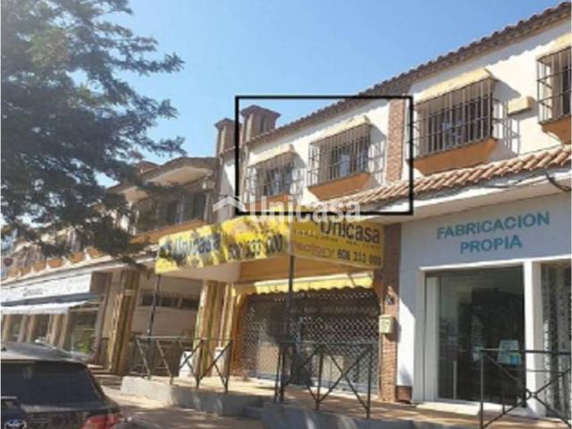 Local Comercial en venta en Málaga-Costa del Sol, Andalucía