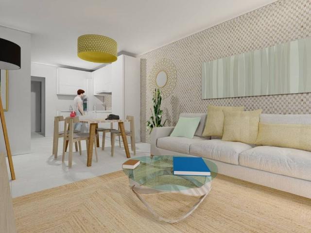 Local Comercial en venta en Málaga, Salinas