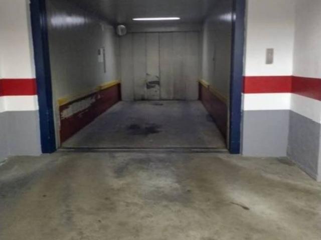 Local Comercial en venta en Centro, Málaga-Costa del Sol