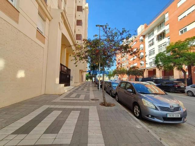 Local Comercial en venta en Teatinos-Universidad, Málaga-Costa del Sol