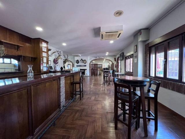 Local Comercial en venta en Ciudad Jardín, Málaga-Costa del Sol