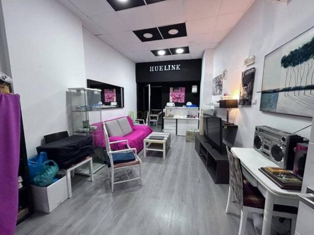 Local Comercial en venta en Málaga-Costa del Sol, Andalucía
