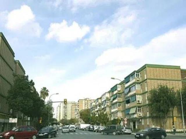 Local Comercial en venta en Carretera de Cádiz, Málaga-Costa del Sol