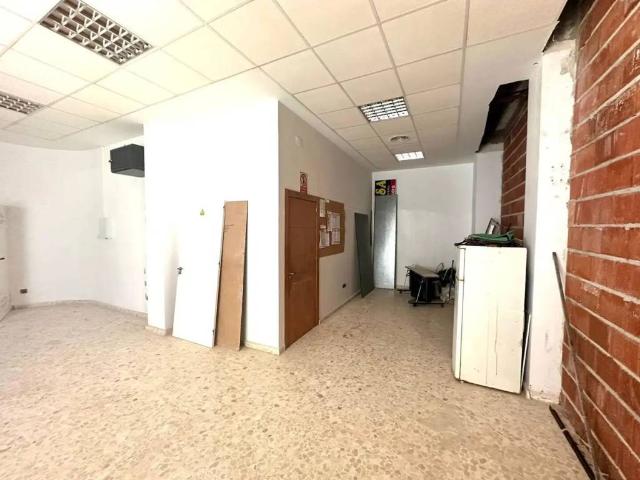 Local Comercial en venta en Bailén-Miraflores, Málaga-Costa del Sol