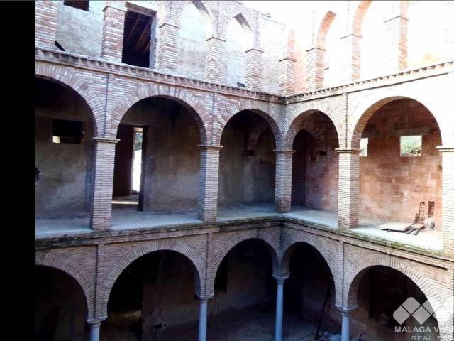Local Comercial en venta en Málaga, Este
