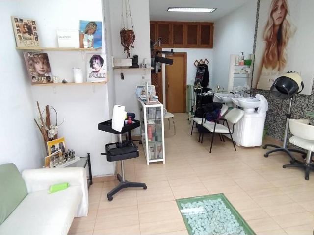 Local Comercial en venta en Málaga-Costa del Sol, Andalucía