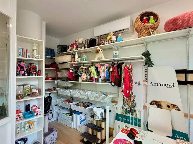 Local Comercial en venta en Málaga, Centro