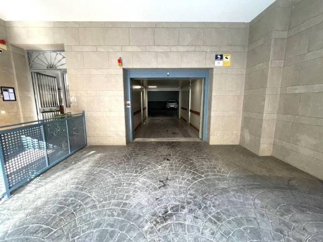 Local Comercial en venta en Bailén-Miraflores, Málaga-Costa del Sol