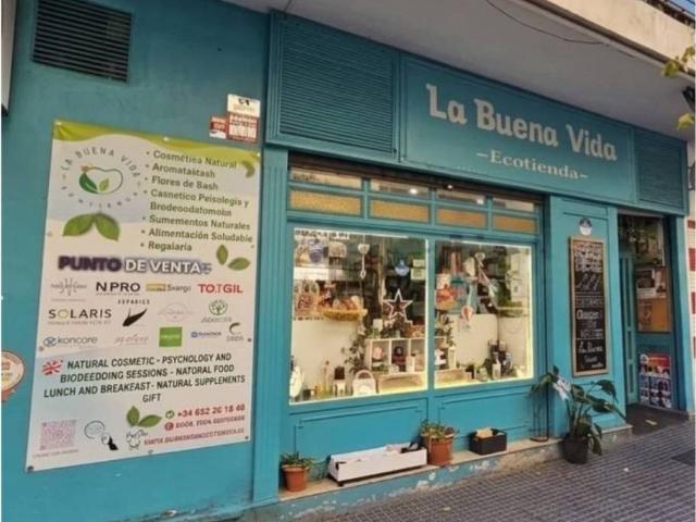 Local Comercial en venta en Centro, Málaga-Costa del Sol