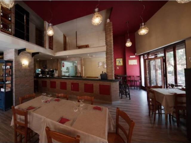 Local Comercial en venta en Polígono Alameda, Málaga