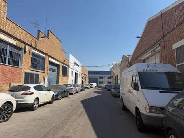 Local Comercial en venta en Centro, Málaga-Costa del Sol