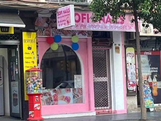Local Comercial en venta en Málaga-Costa del Sol, Andalucía