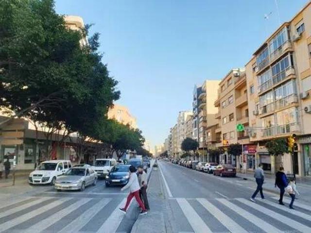 Local Comercial en venta en Bailén-Miraflores, Málaga-Costa del Sol