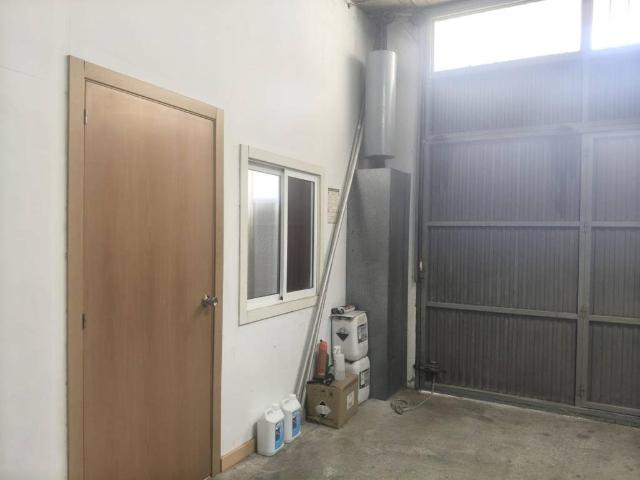 Local Comercial en venta en Ciudad Jardín, Málaga-Costa del Sol