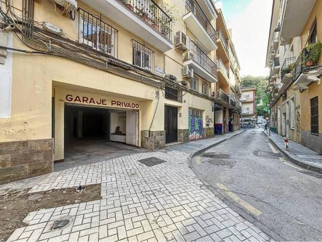 Local Comercial en venta en Málaga, Centro