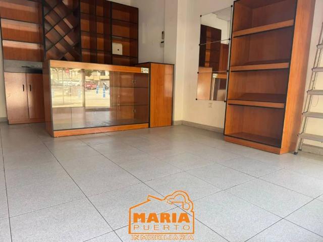 Local Comercial en venta en Málaga-Costa del Sol, Andalucía
